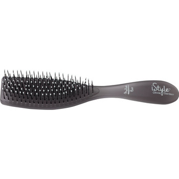 Olivia Garden iStyle Medium Hair Šedá
