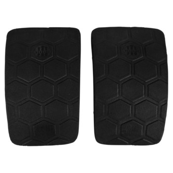 Zone floorball Padding UPGRADE PRO SOFT/HARD 2-pack Junior, soft