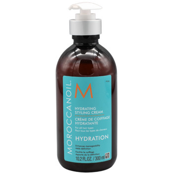 MoroccanOil Hydrating Styling Cream 300 ml