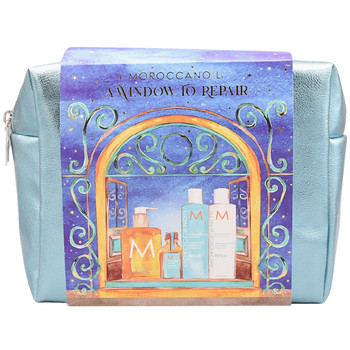 MoroccanOil A Window To Repair Gift Set