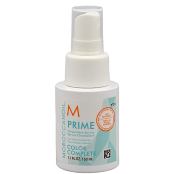 MoroccanOil Color Prime ChromaTech Service 50 ml