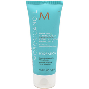 MoroccanOil Hydrating Styling Cream For All Hair Types 75 ml