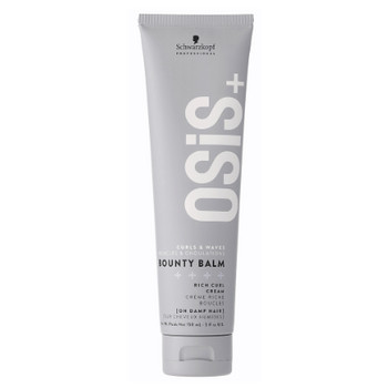 Schwarzkopf Professional OSiS+ Bounty Balm Rich Curl Cream 150 ml