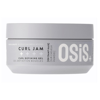 Schwarzkopf Professional OSiS+ Curl Jam Curl Defining Gel 300 ml
