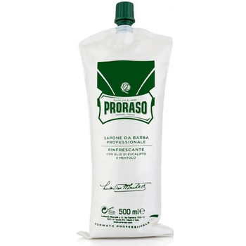 Proraso Shaving Cream Tube Refreshing 500 ml