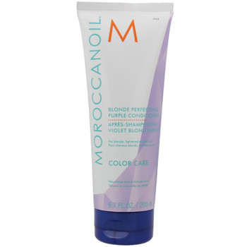 MoroccanOil Color Blonde Perfecting Purple Conditioner 200 ml