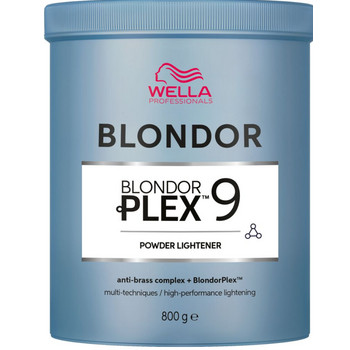 Wella Professionals Multi Blonde Lightener 9 Power 800 g