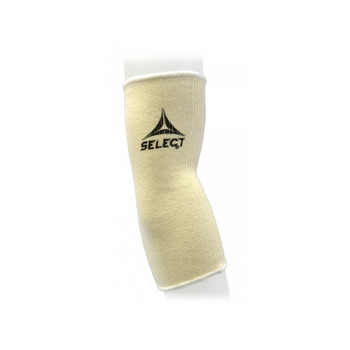 Select Elbow Support w/o felt S, béžová