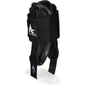 Select Active ankle T-2 L, čierna