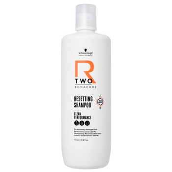 Schwarzkopf Professional Bonacure Reseting Shampoo 1 l