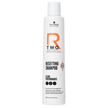 Schwarzkopf Professional Bonacure Reseting Shampoo 250 ml