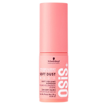 Schwarzkopf Professional OSiS+ Dry Soft Dust 10 g
