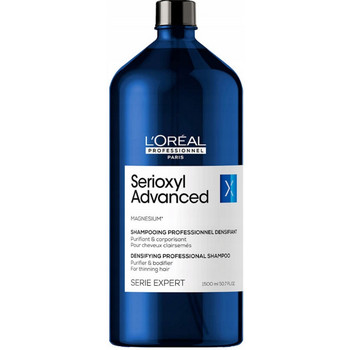 L'Oréal Professionnel Série Expert Serioxyl Advanced Purifier Bodyfying Shampoo 1,5 l