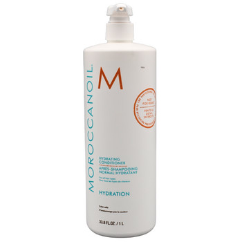MoroccanOil Hydrating Conditioner 1 l