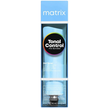 Matrix Tonal Control Pre-Bonded 90 ml, 9aa