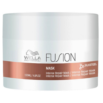 Wella Professionals Fusion Intensive Repair Mask 150 ml