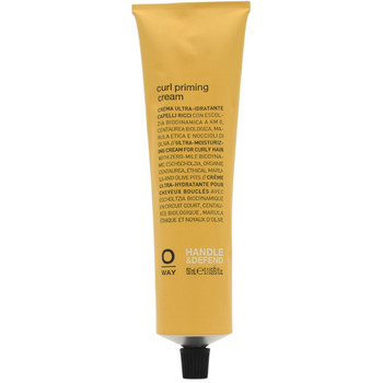 Oway Curl Priming Cream 150 ml