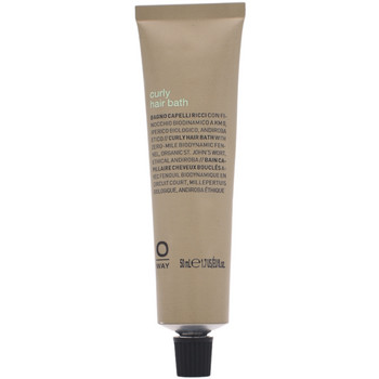 Oway Curly Hair Bath 50 ml