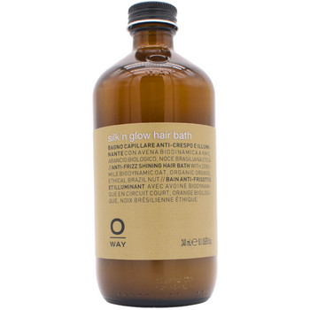 Oway Silk'n Glow Hair Bath 240 ml