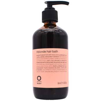 Oway HBlonde Hair Bath 240 ml, EXP. 03/2025