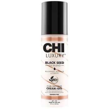 CHI Luxury Curl Defining Cream-Gel 148 ml