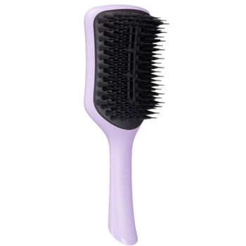 Tangle Teezer Easy Dry & Go Large Vented Blowdry Hairbrush 1 ks, Fialová
