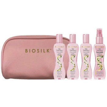 BioSilk Irresistible Therapy Travel Kit