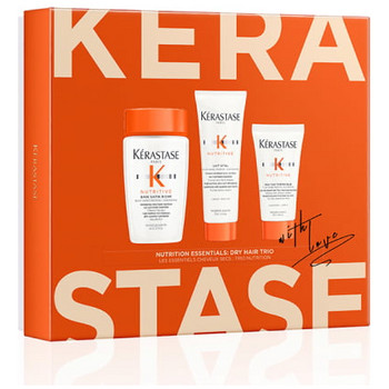 Kérastase Nutritive Travel Set