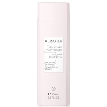 Goldwell Kerasilk Essentials Smoothing Shampoo 75 ml