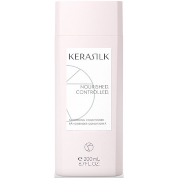 Goldwell Kerasilk Essentials Smoothing Conditioner 200 ml