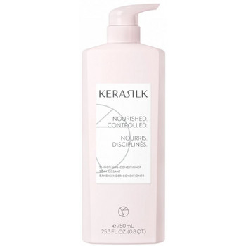 Goldwell Kerasilk Essentials Smoothing Conditioner 750 ml