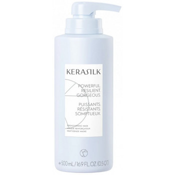 Goldwell Kerasilk Strengthening Mask 500 ml