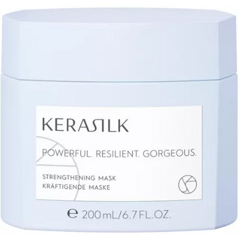 Goldwell Kerasilk Strengthening Mask 200 ml