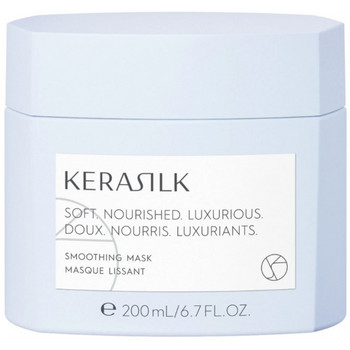 Goldwell Kerasilk Smoothing Mask 200 ml