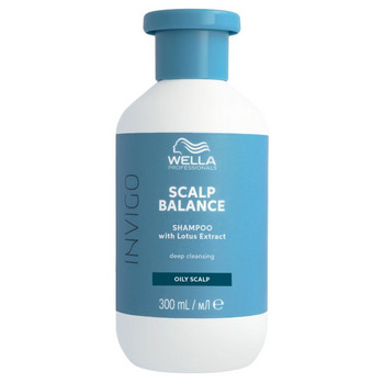 Wella Professionals Invigo Scalp Balance Aqua Pure 300 ml