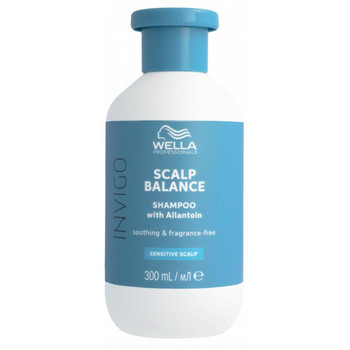 Wella Professionals Invigo Scalp Balance Sensitive Scalp 300 ml