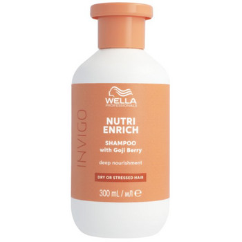Wella Professionals Invigo Nutri Enrich Deep Nourishing Shampoo 300 ml