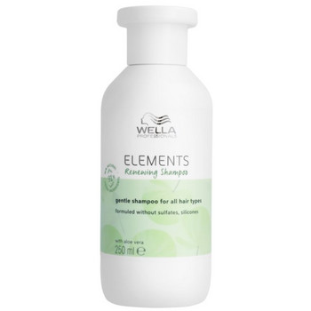 Wella Professionals Elements Renewing Gentle Shampoo 50 ml