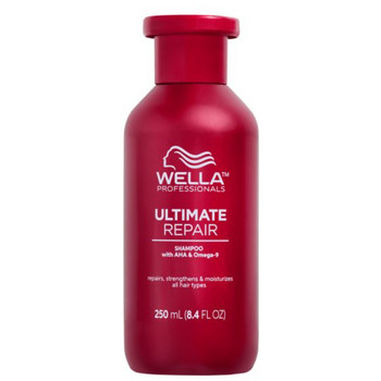 Wella Professionals Ultimate Repair Shampoo 250 ml