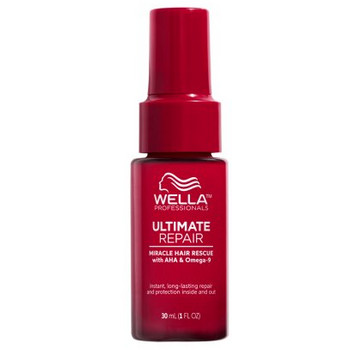 Wella Professionals Ultimate Repair Miracle Hair Rescue 30 ml