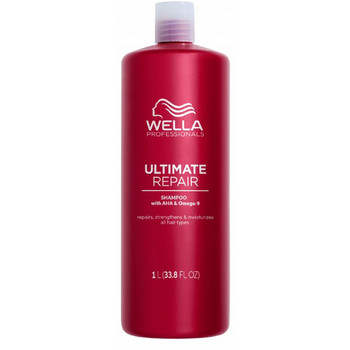 Wella Professionals Ultimate Repair Shampoo 1 l