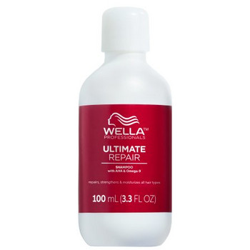 Wella Professionals Ultimate Repair Shampoo 100 ml