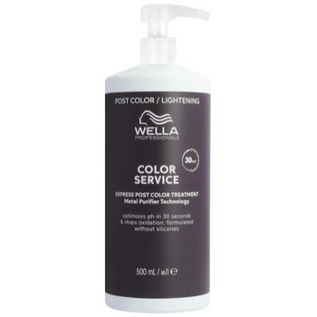 Wella Professionals Color Service Post Color Treatment 500 ml