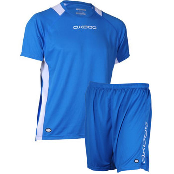 Oxdog AVALON set 128 cm, modrá