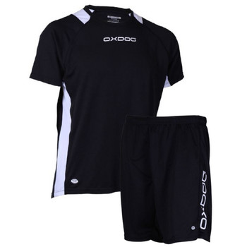 Oxdog AVALON set 128 cm, čierna