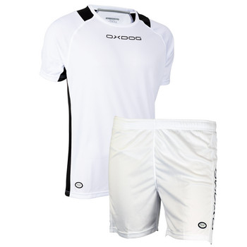 Oxdog AVALON set 128 cm, biela