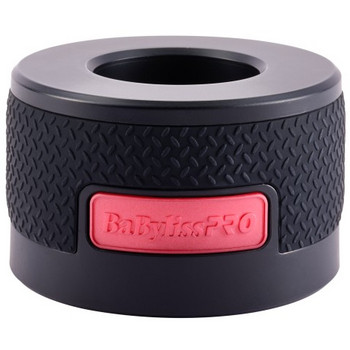 BaByliss PRO Boost+ Trimmer Charging Stand Čierna