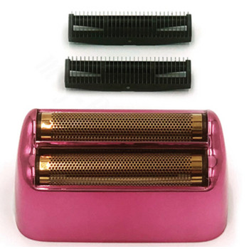 BaByliss PRO Complette Shaver Foil & Cutter 2 Heads Chameleon