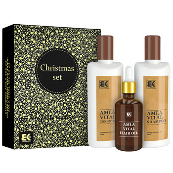 Brazil Keratin Amla Vital Christmas Set 1 ks
