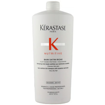 Kérastase Nutritive Bain Satin Riche 1 l